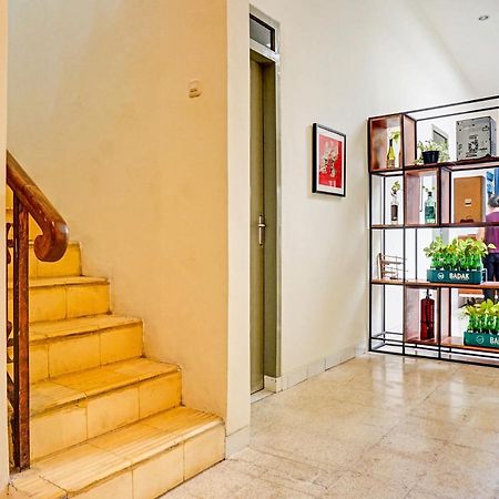 מלון ג'קרטה Oyo 91658 Luci'S House מראה חיצוני תמונה