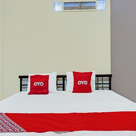 מלון ג'קרטה Oyo 91658 Luci'S House מראה חיצוני תמונה