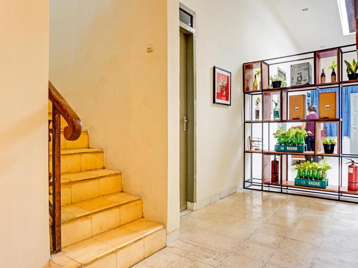 מלון ג'קרטה Oyo 91658 Luci'S House מראה חיצוני תמונה