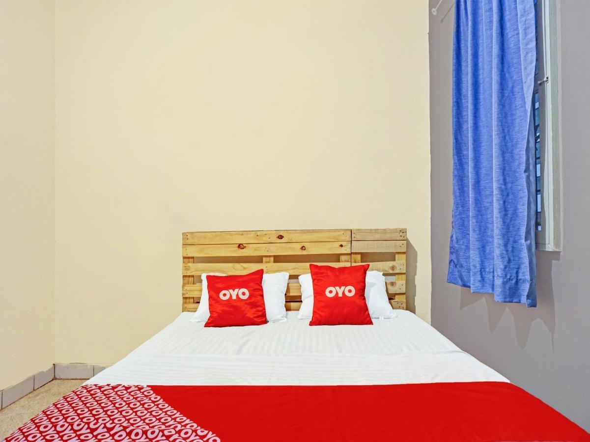 מלון ג'קרטה Oyo 91658 Luci'S House מראה חיצוני תמונה