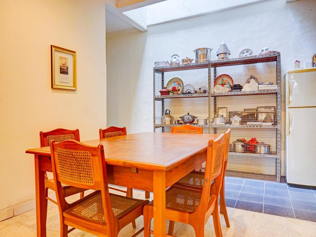 מלון ג'קרטה Oyo 91658 Luci'S House מראה חיצוני תמונה
