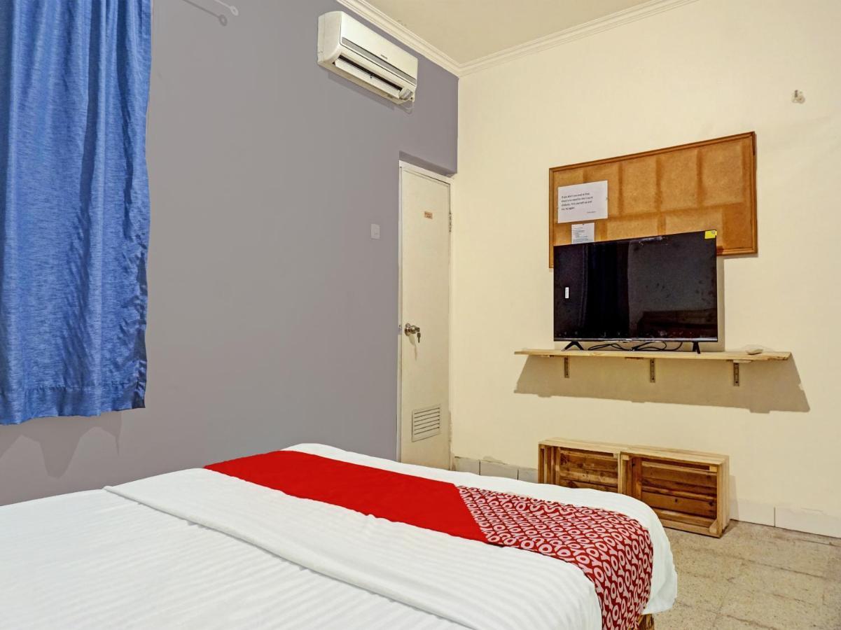 מלון ג'קרטה Oyo 91658 Luci'S House מראה חיצוני תמונה
