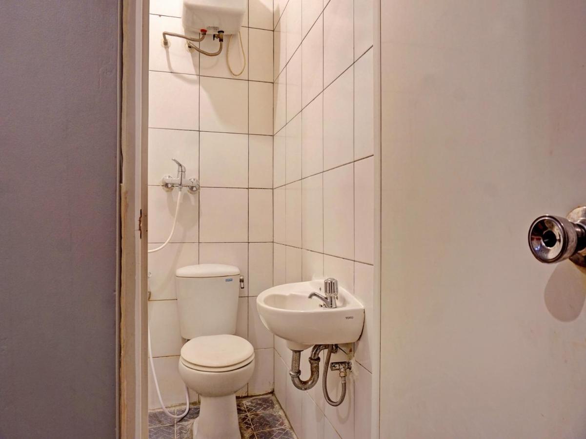 מלון ג'קרטה Oyo 91658 Luci'S House מראה חיצוני תמונה