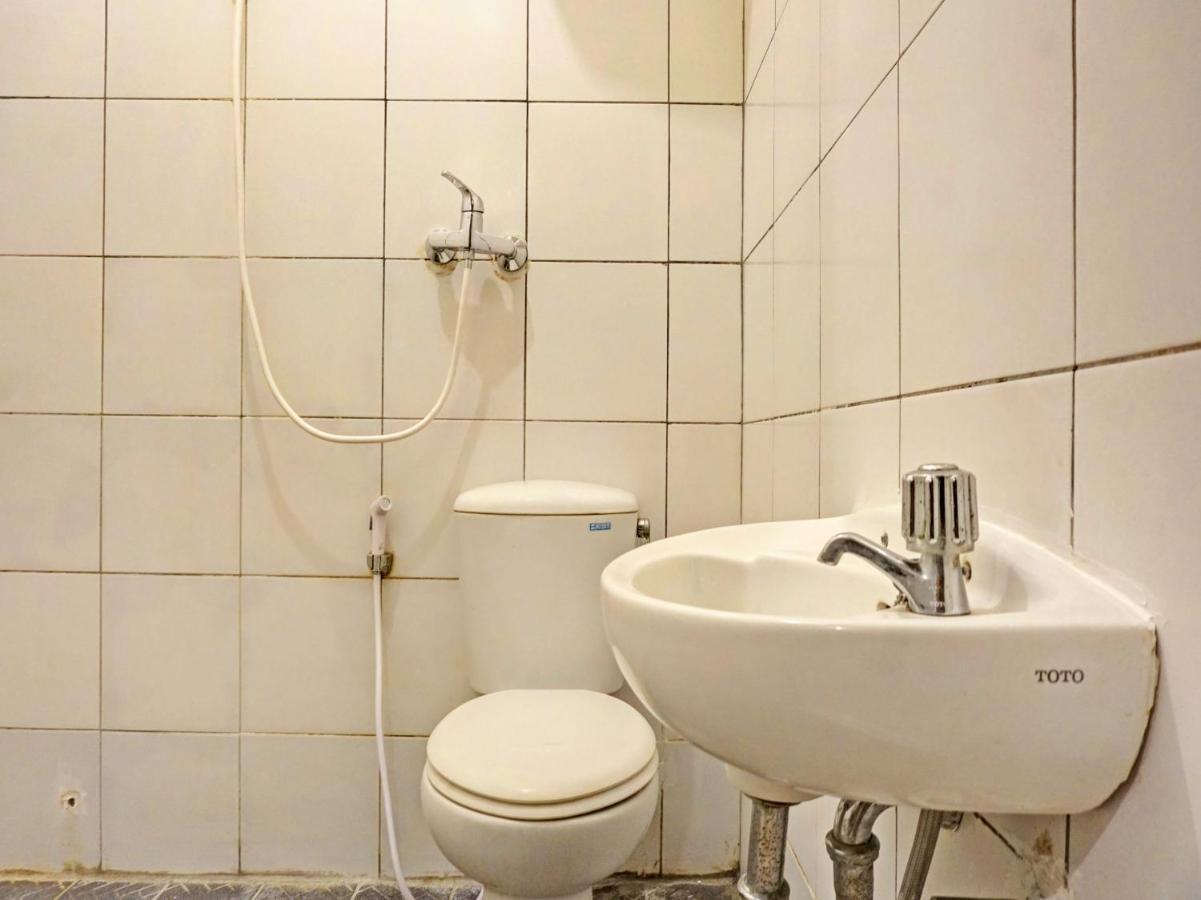 מלון ג'קרטה Oyo 91658 Luci'S House מראה חיצוני תמונה