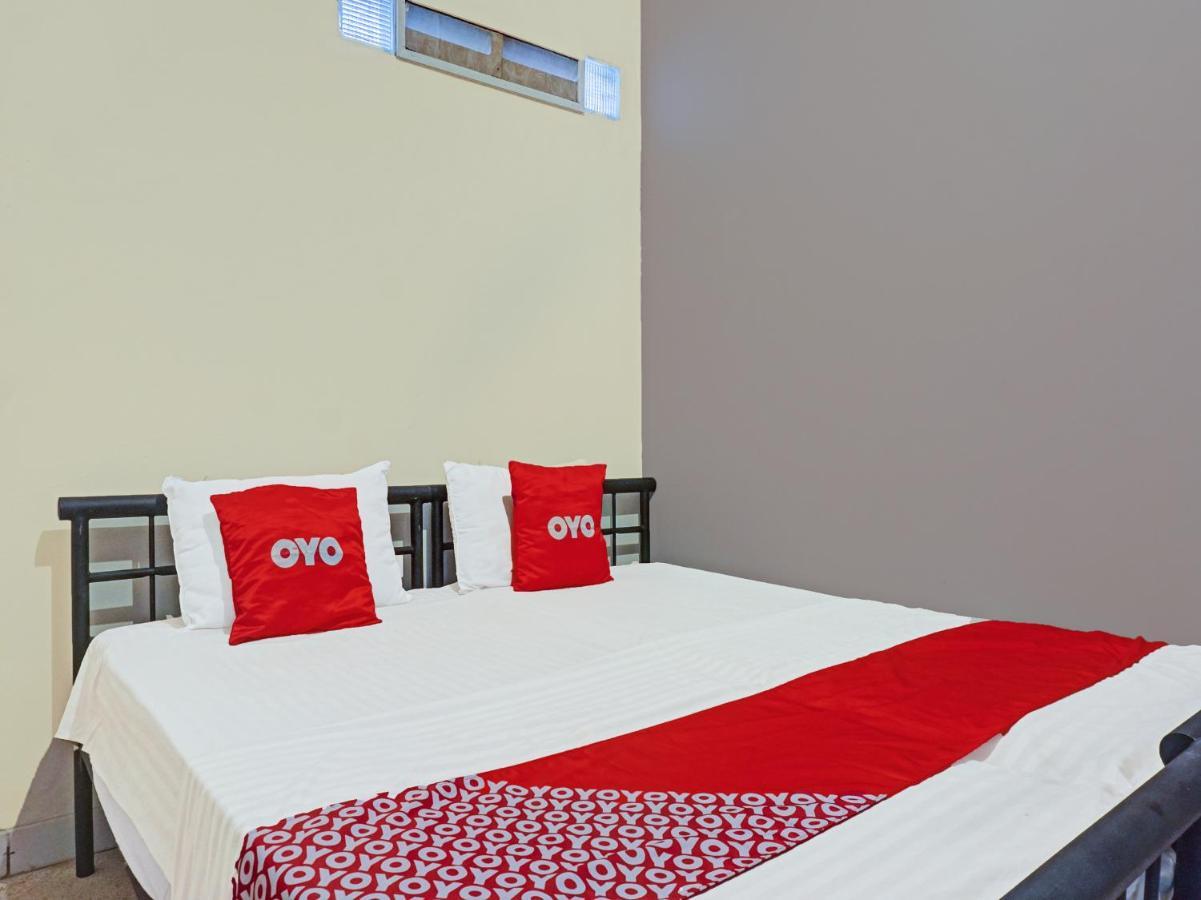 מלון ג'קרטה Oyo 91658 Luci'S House מראה חיצוני תמונה